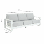 sofa 3p athena blanco medidasweb