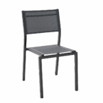 Silla Lyra beta gris antracita crop web